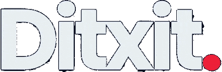 Ditxit Logo