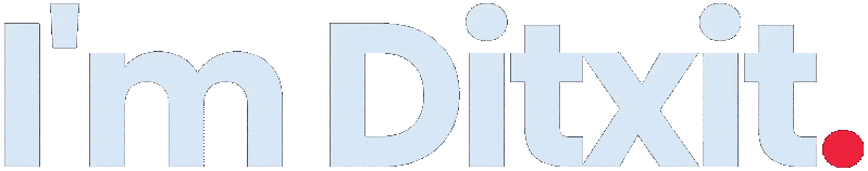 Ditxit Logo